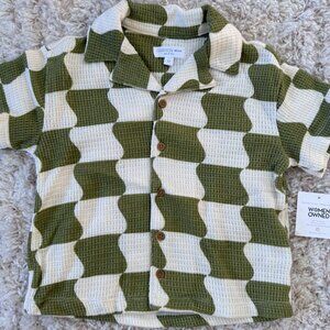 Toddler matching set